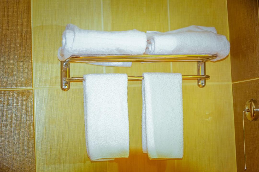 Photo of Bathroom in Marsa Alam