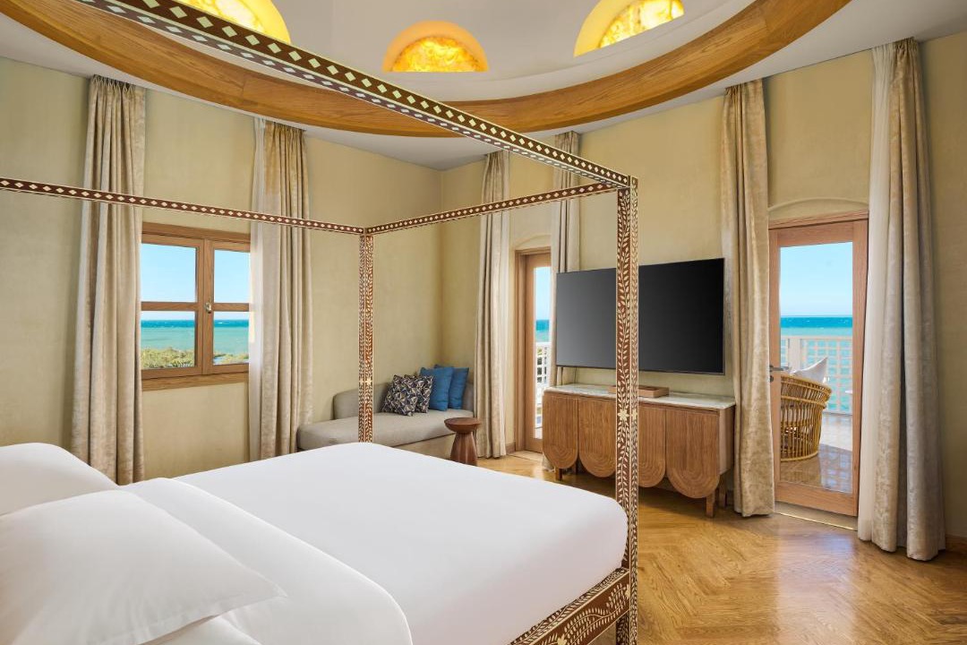 Photo of Bedroom in El Gouna