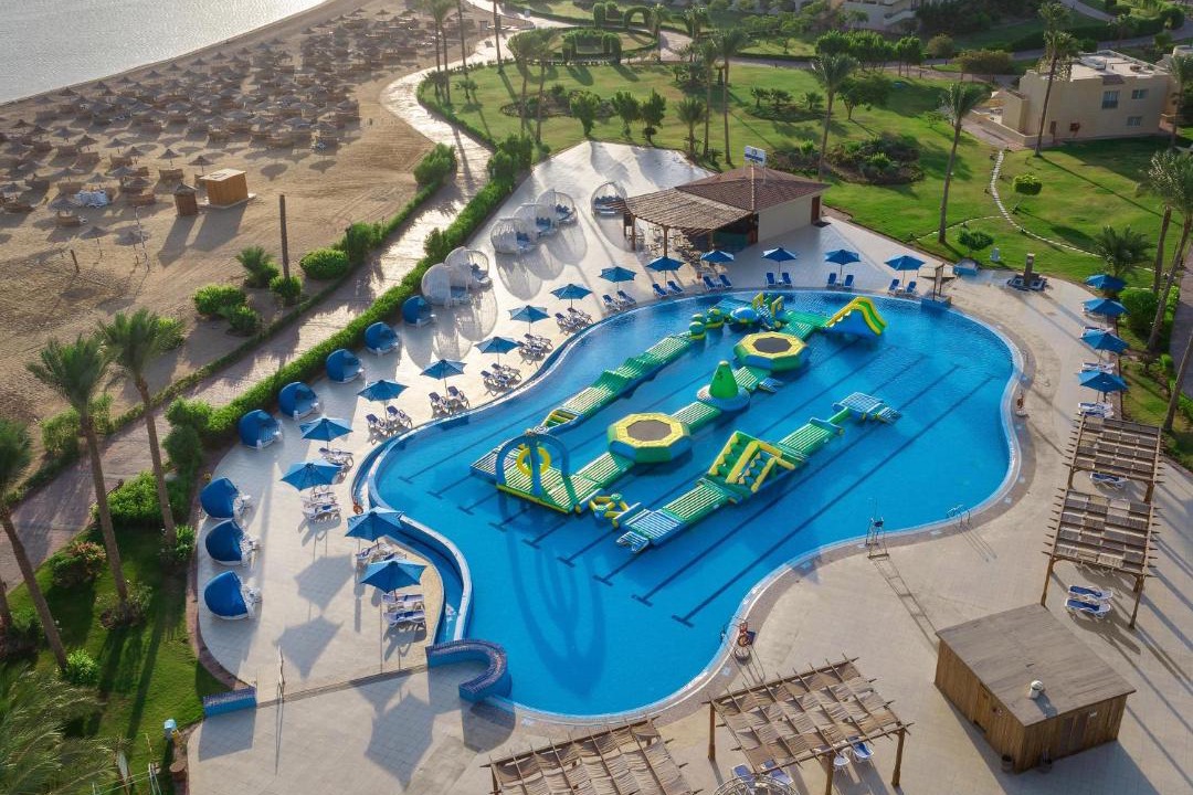 Photo of Others in Makadi Bay