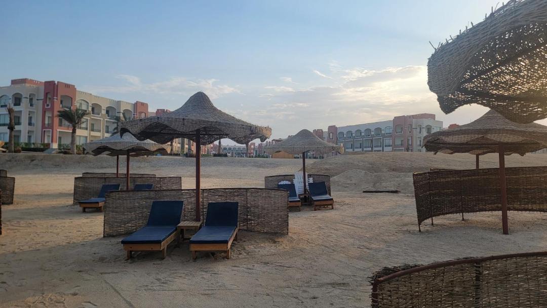 Photo of Others in Port Ghalib