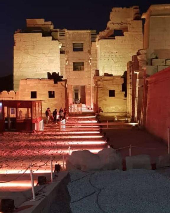 Photo of Others in Luxor