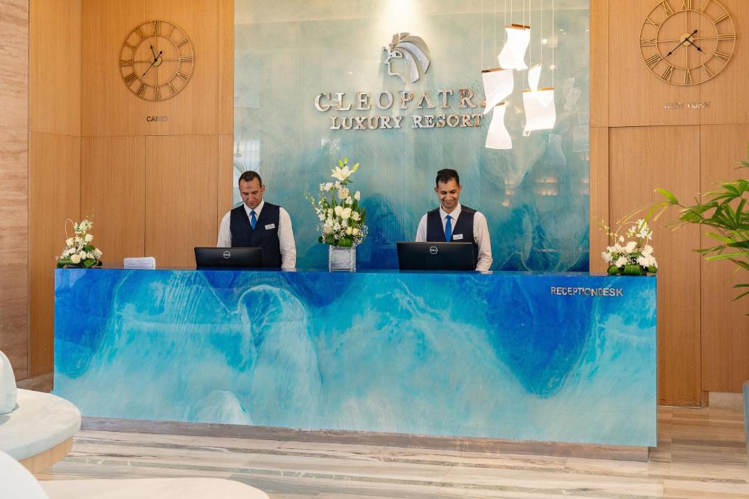 Photo of Others in Sharm El Sheikh