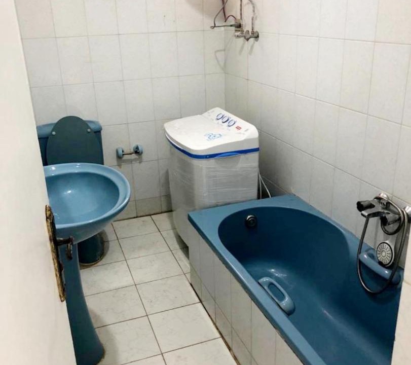 Photo of Bathroom in Alexandria