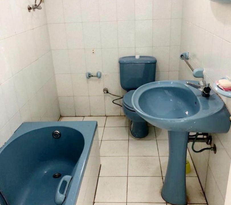 Photo of Bathroom in Alexandria