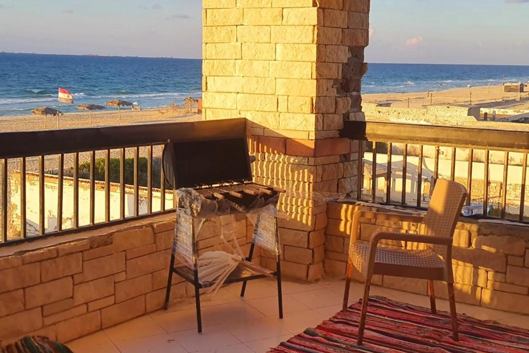 Photo of Patio Balcony in Alexandria