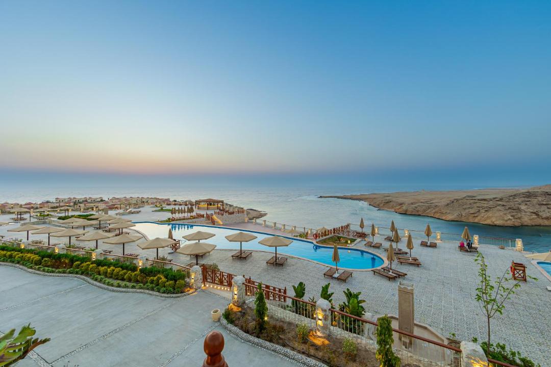Photo of Others in Makadi Bay