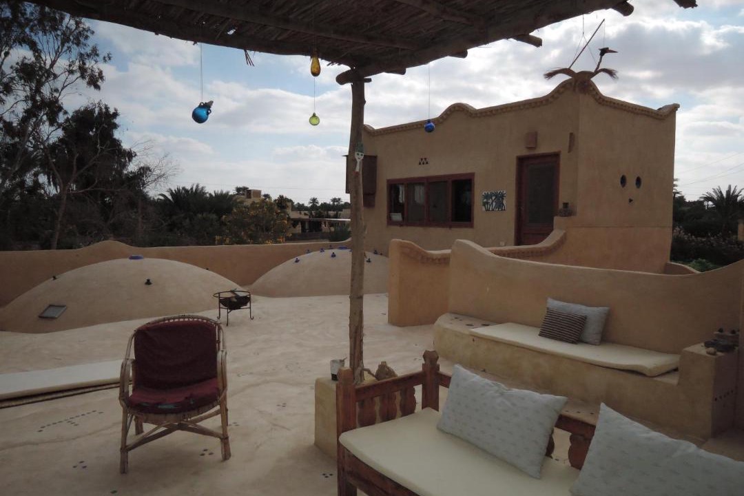 Photo of Others in Tunis Village