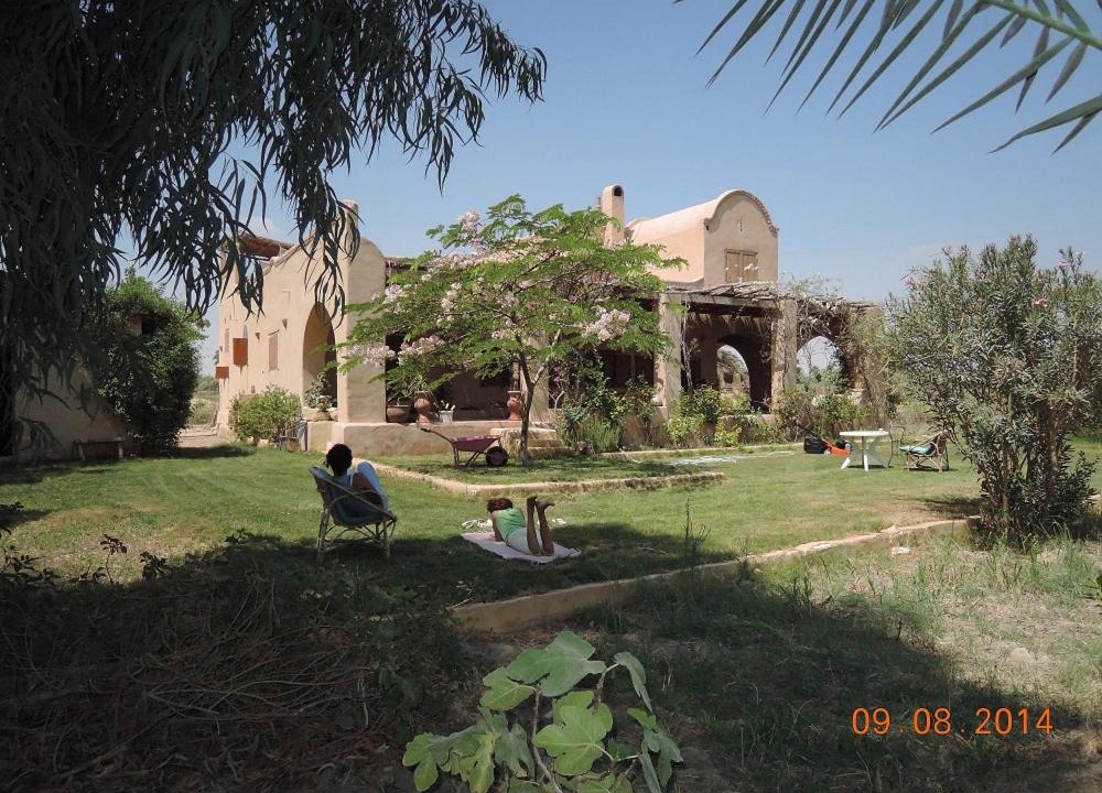 Photo of Others in Tunis Village
