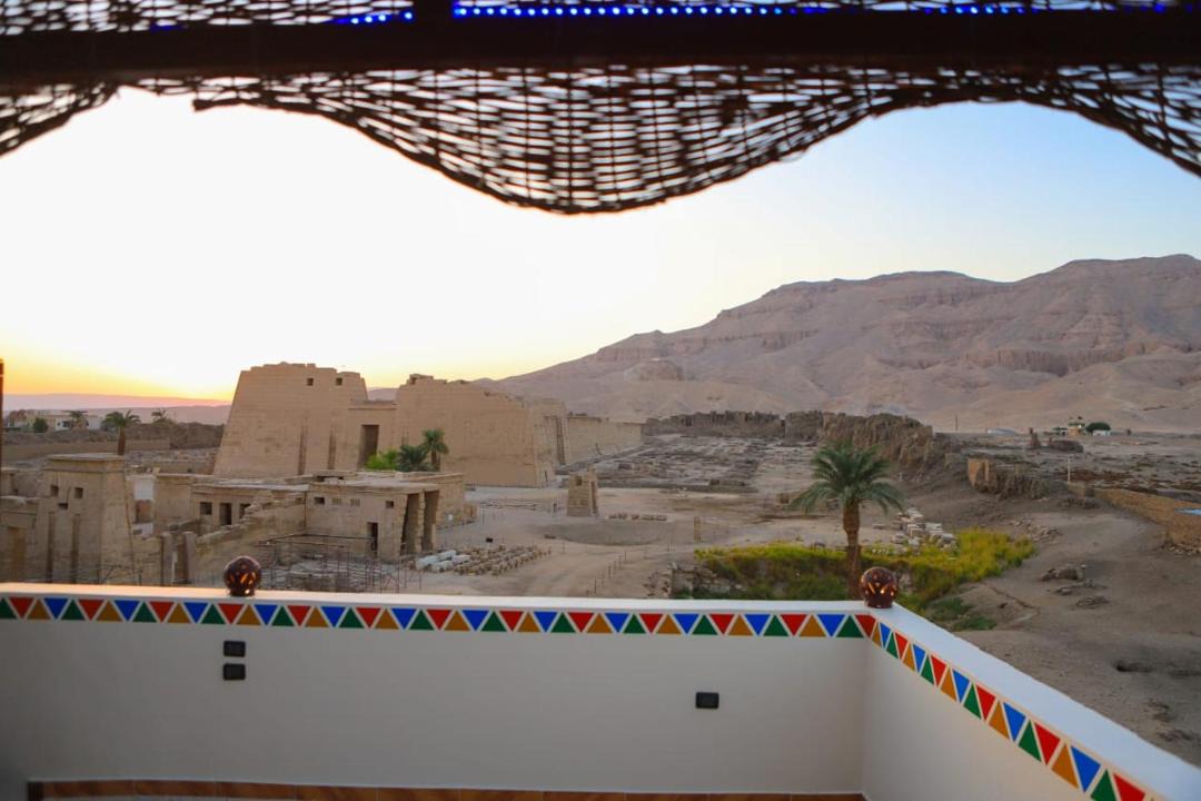 Photo of Others in Luxor