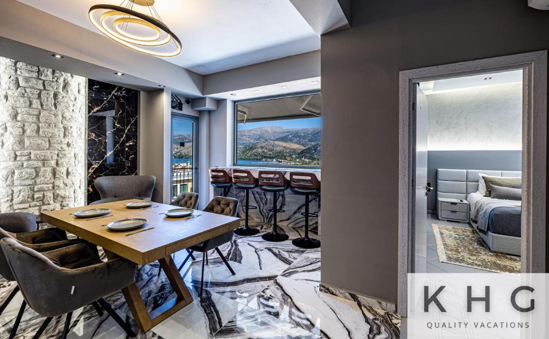 Photo of Livingroom in Argostoli Town