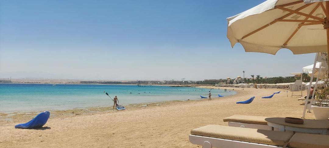 Photo of Others in Makadi Bay
