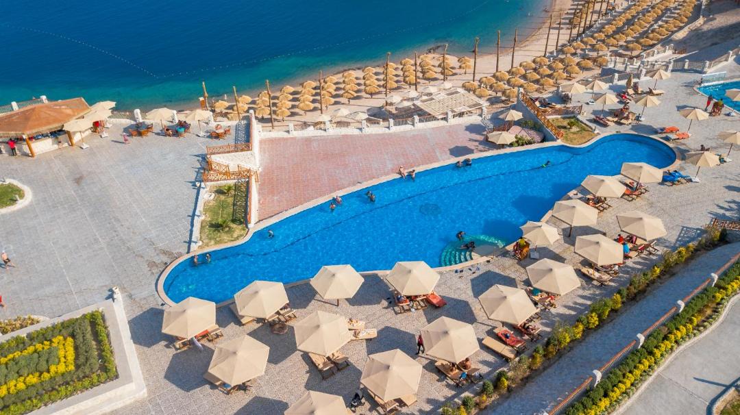 Photo of Others in Makadi Bay