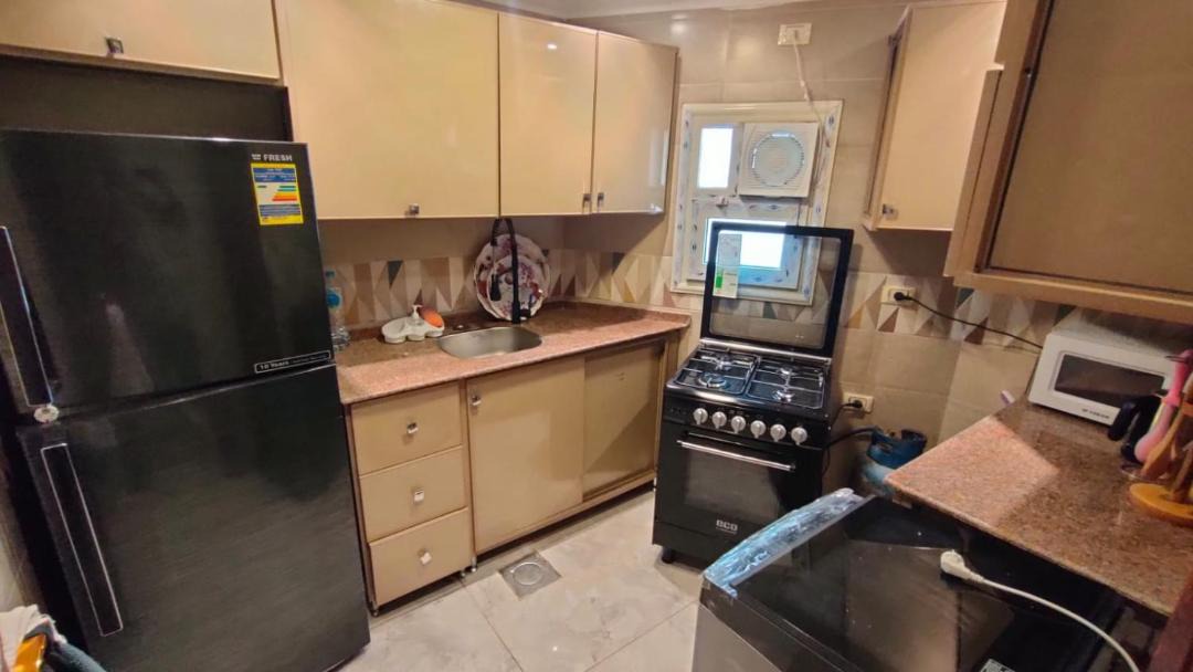Photo of Kitchen in Agouza