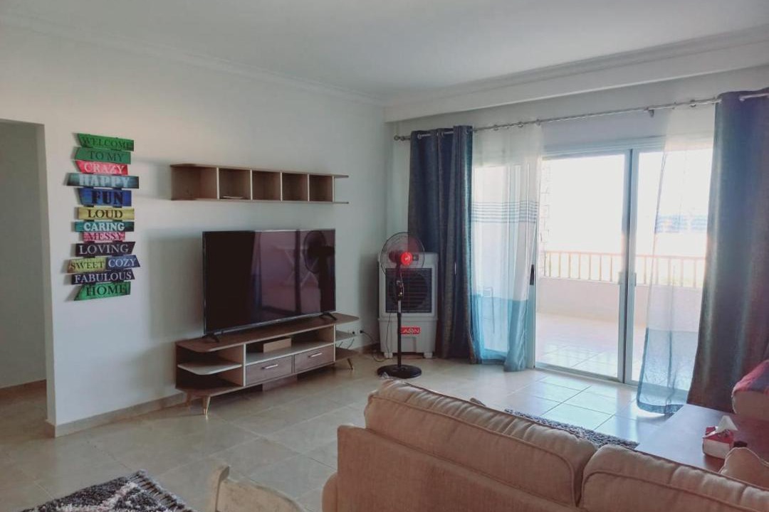 Photo of Livingroom in Soma Bay