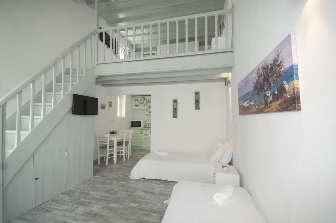 Photo of Others in Mykonos Town