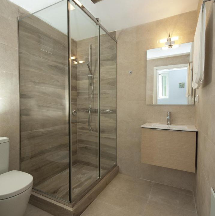 Photo of Bathroom in Mykonos Town