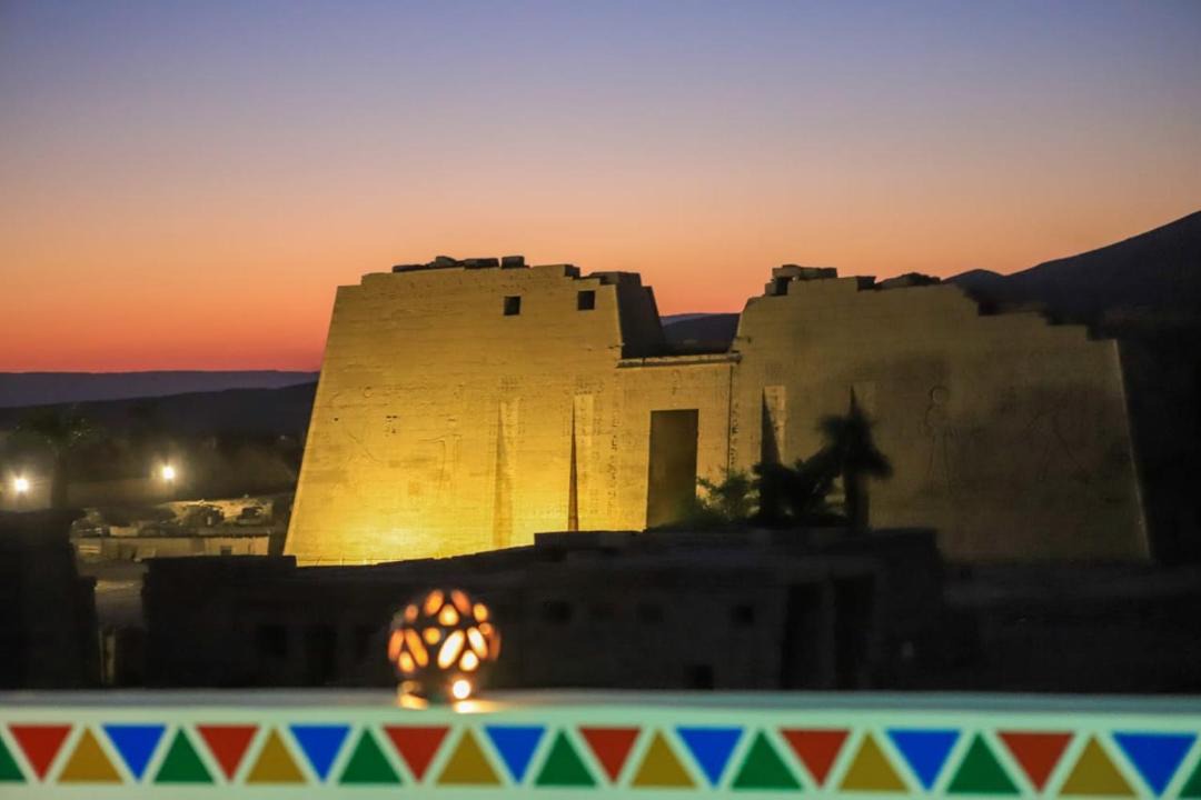 Photo of Others in Luxor