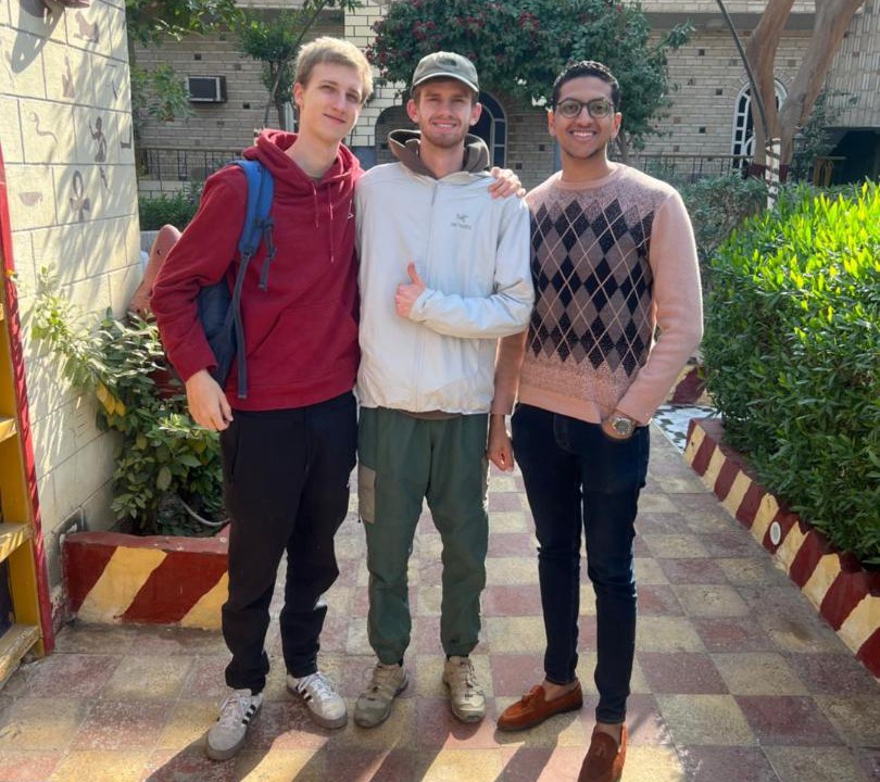 Photo of Others in Luxor