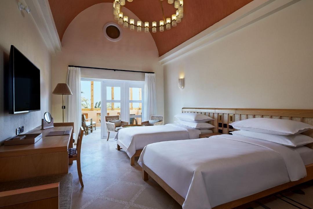 Photo of Bedroom in El Gouna
