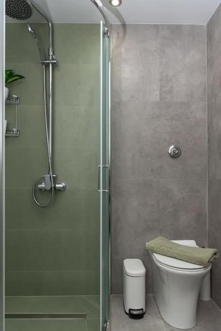 Photo of Bathroom in Xerokampos