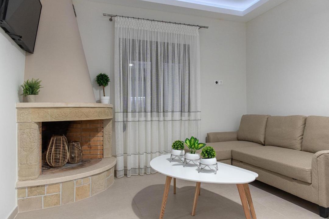 Photo of Livingroom in Xerokampos