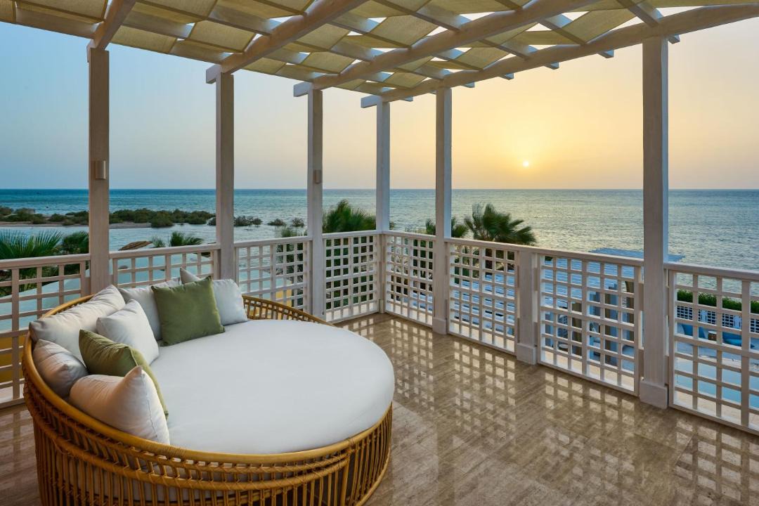 Photo of Patio Balcony in El Gouna