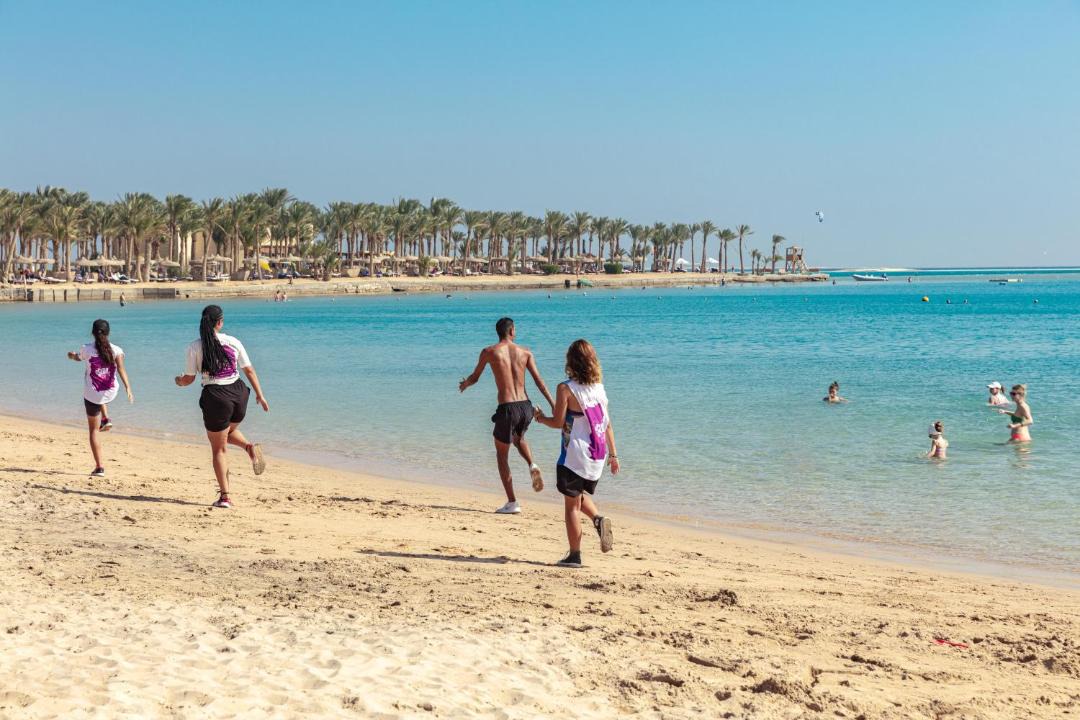 Photo of Others in Soma Bay