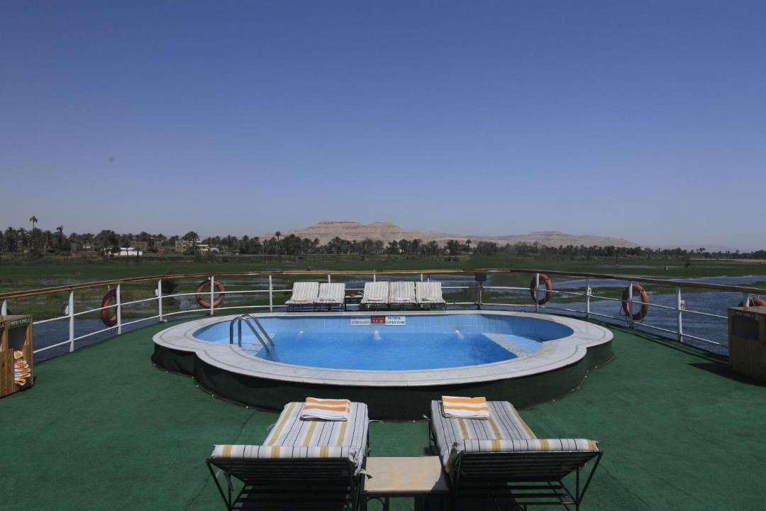 Photo of Others in Luxor