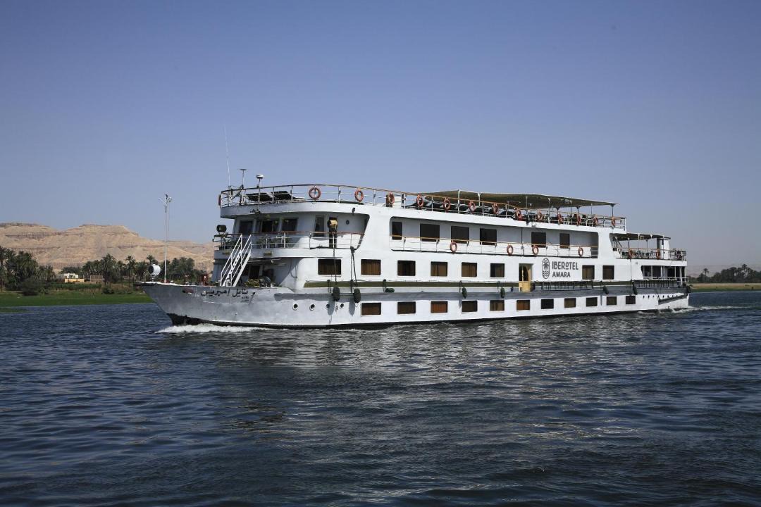Photo of Others in Luxor
