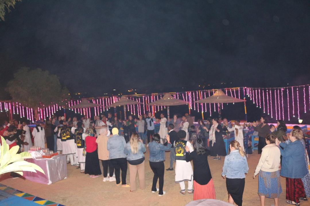 Photo of Others in Nagaa Suhayl Gharb