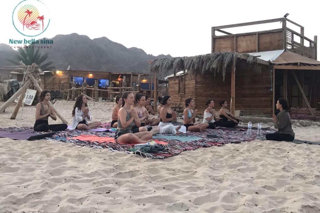 Photo of Others in Nuweiba