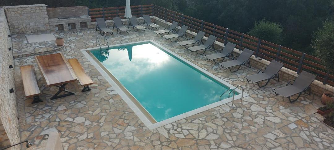 Photo of Others in Agios Spyridon Corfu