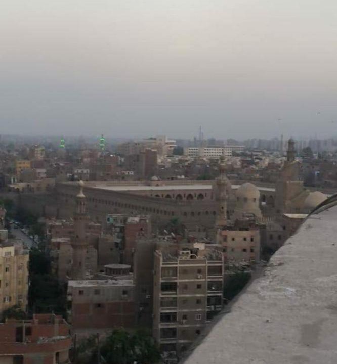 Photo of Others in As-Sayidah Zaynab