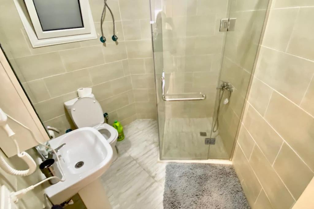 Photo of Bathroom in Al Ahyaa