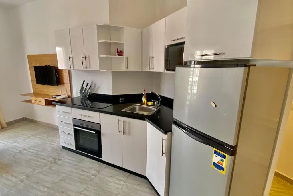 Photo of Kitchen in Al Ahyaa