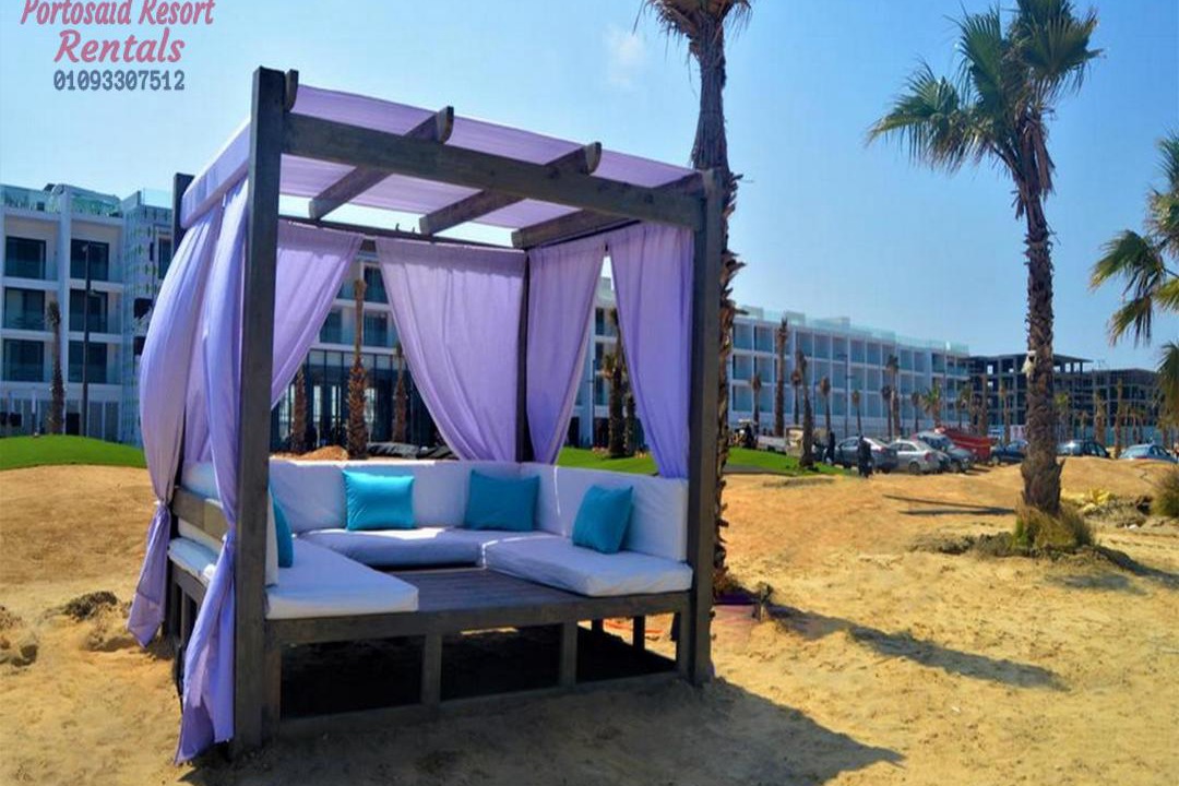 Photo of Patio Balcony in Al-Manasrah