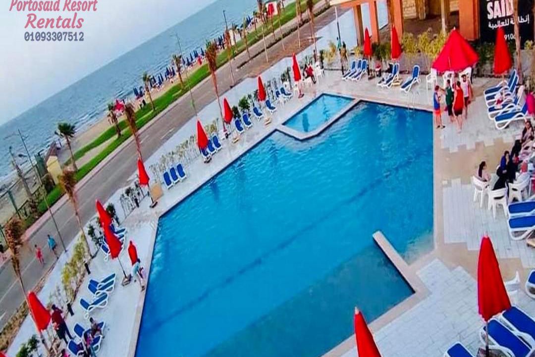 Photo of Patio Balcony in Al-Manasrah