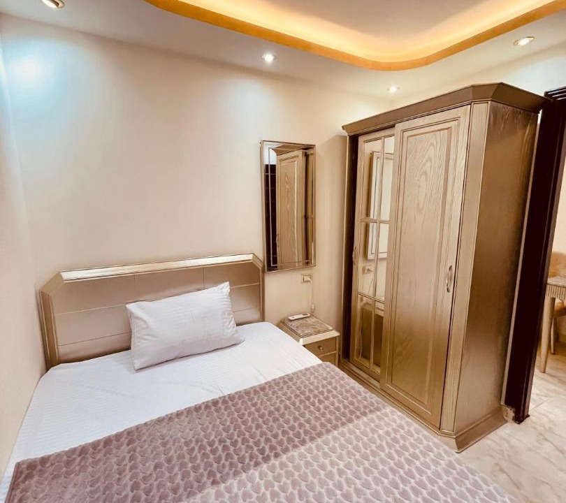 Photo of Bedroom in Mansoura