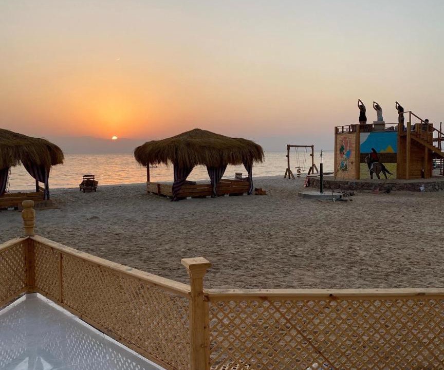 Photo of Others in Nuweiba