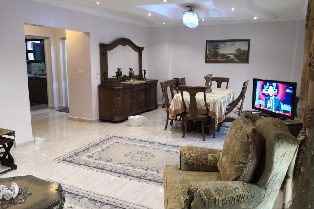 Photo of Livingroom in Al Rehab