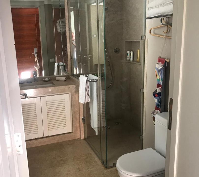 Photo of Bathroom in El Gouna