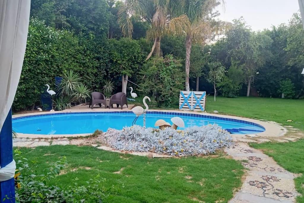 Photo of Outdoor in Al Buhayrah