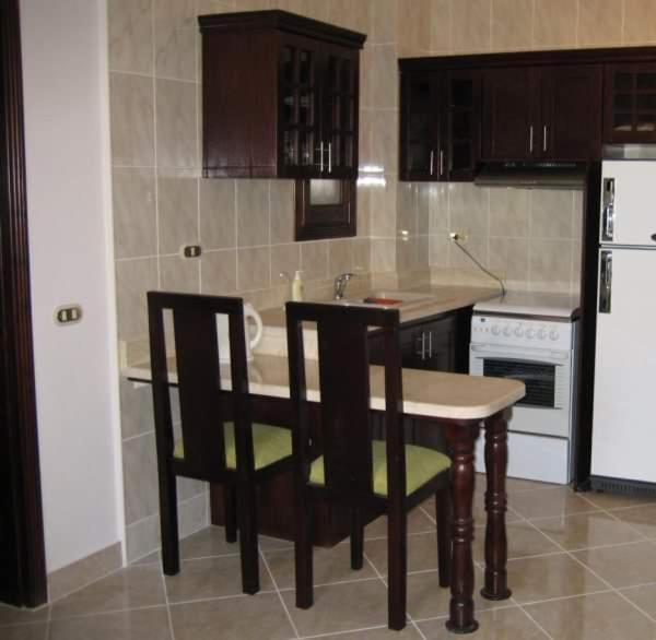 Photo of Kitchen in Sharm El Sheikh