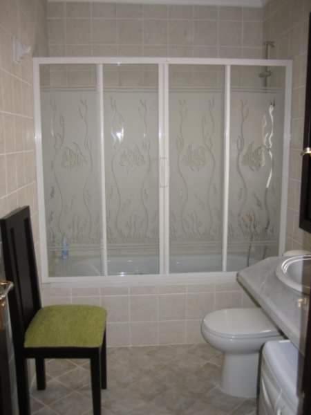 Photo of Bathroom in Sharm El Sheikh