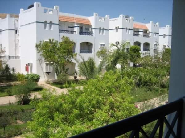 Photo of Buildings in Sharm El Sheikh