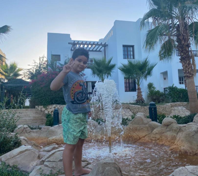 Photo of Others in El Hadaba
