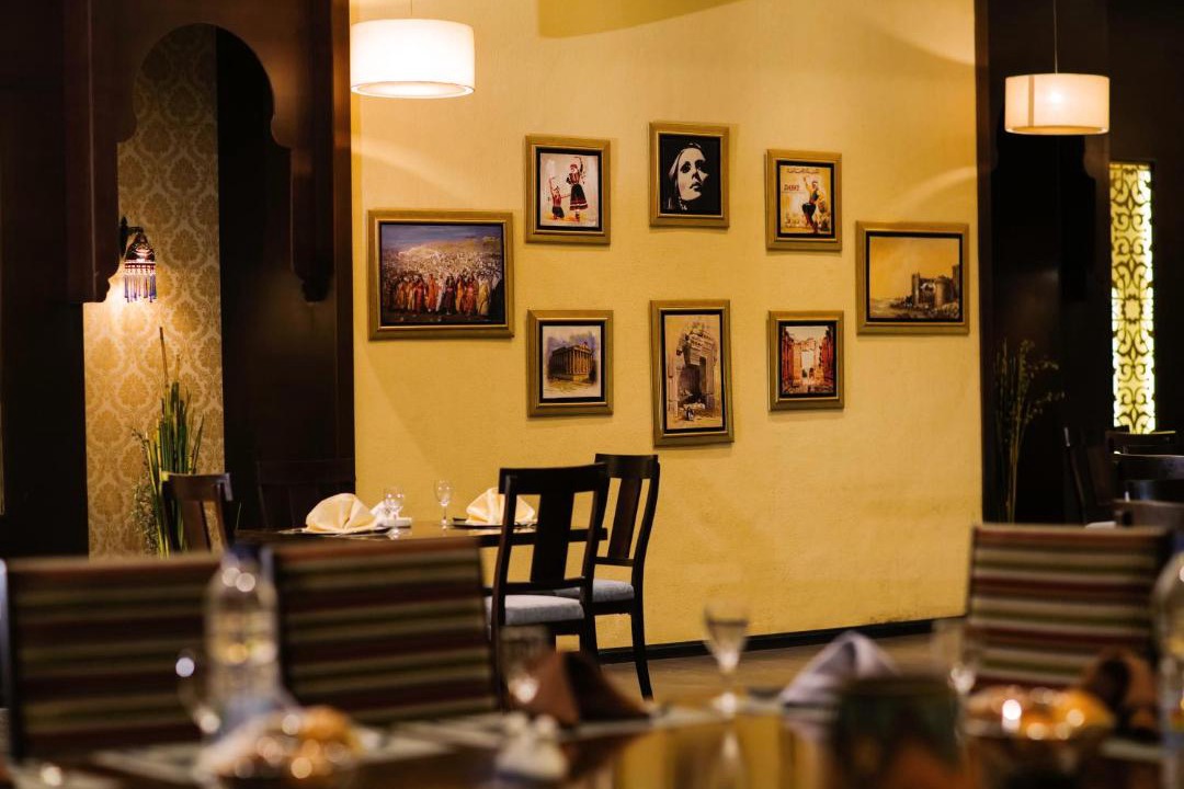 Photo of Others in Heliopolis