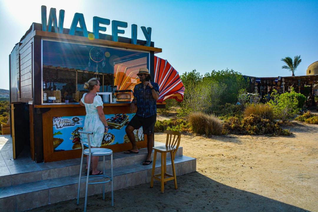 Photo of Others in Marsa Alam