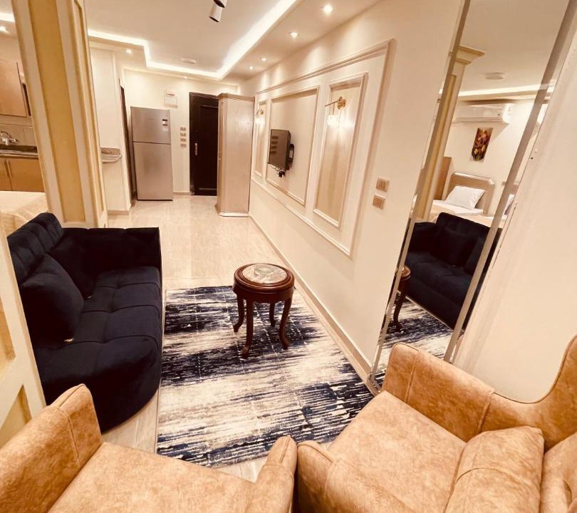 Photo of Livingroom in Mansoura