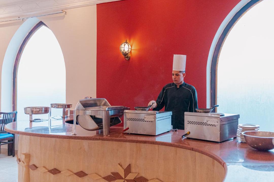 Photo of Others in El Hadaba